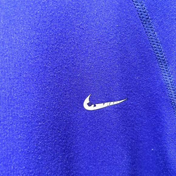 Nike dri-fit Nike-fit long sleeve tops bundle size XL - Picture 6 of 15